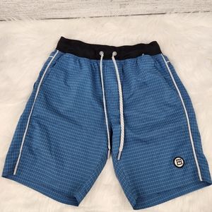 Avalanche Outdoor Supply Company Men's Board Shorts